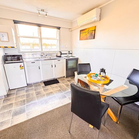 Waikanae Beach Motel Gisborne Kültér fotó