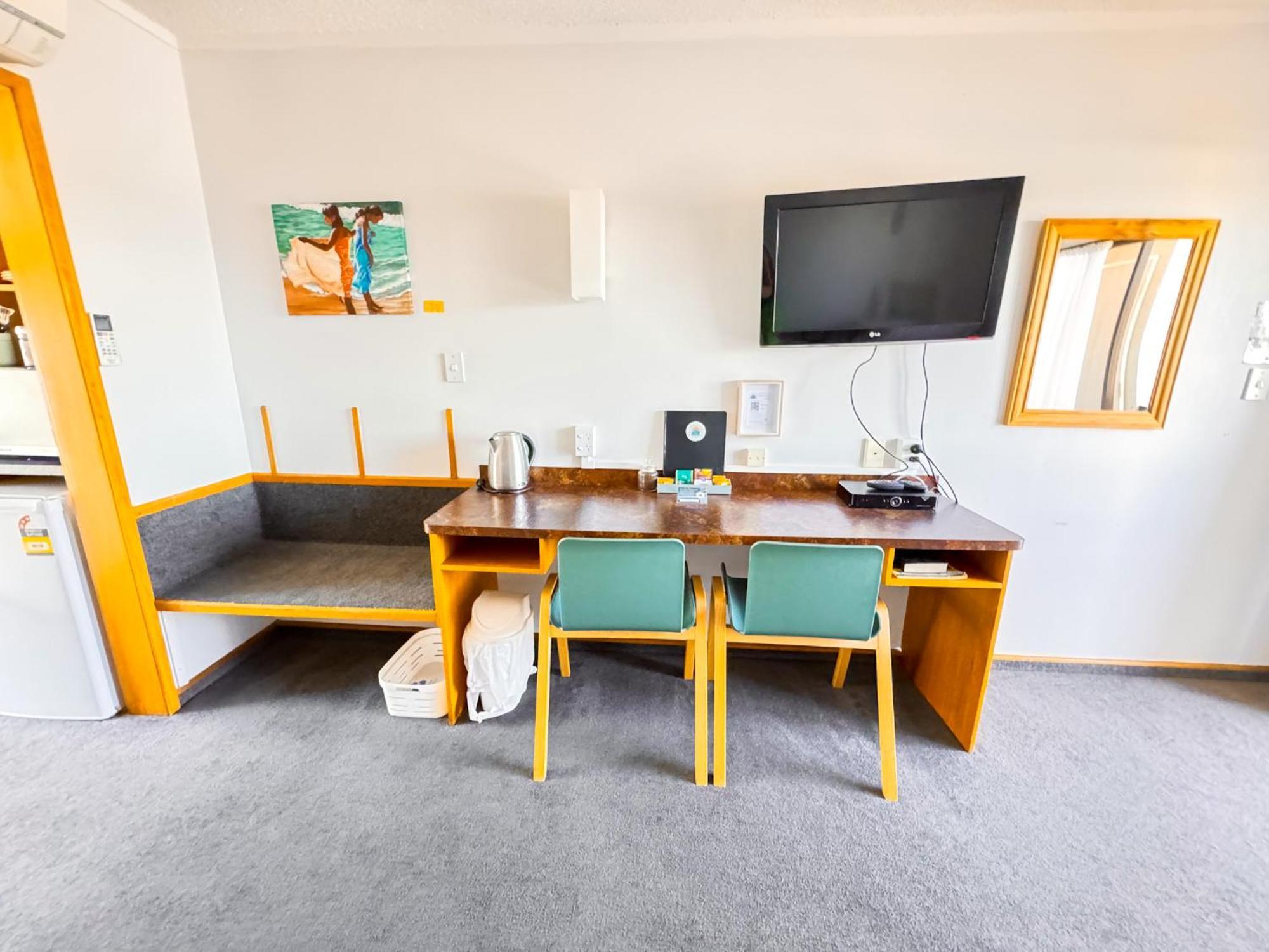 Waikanae Beach Motel Gisborne Kültér fotó
