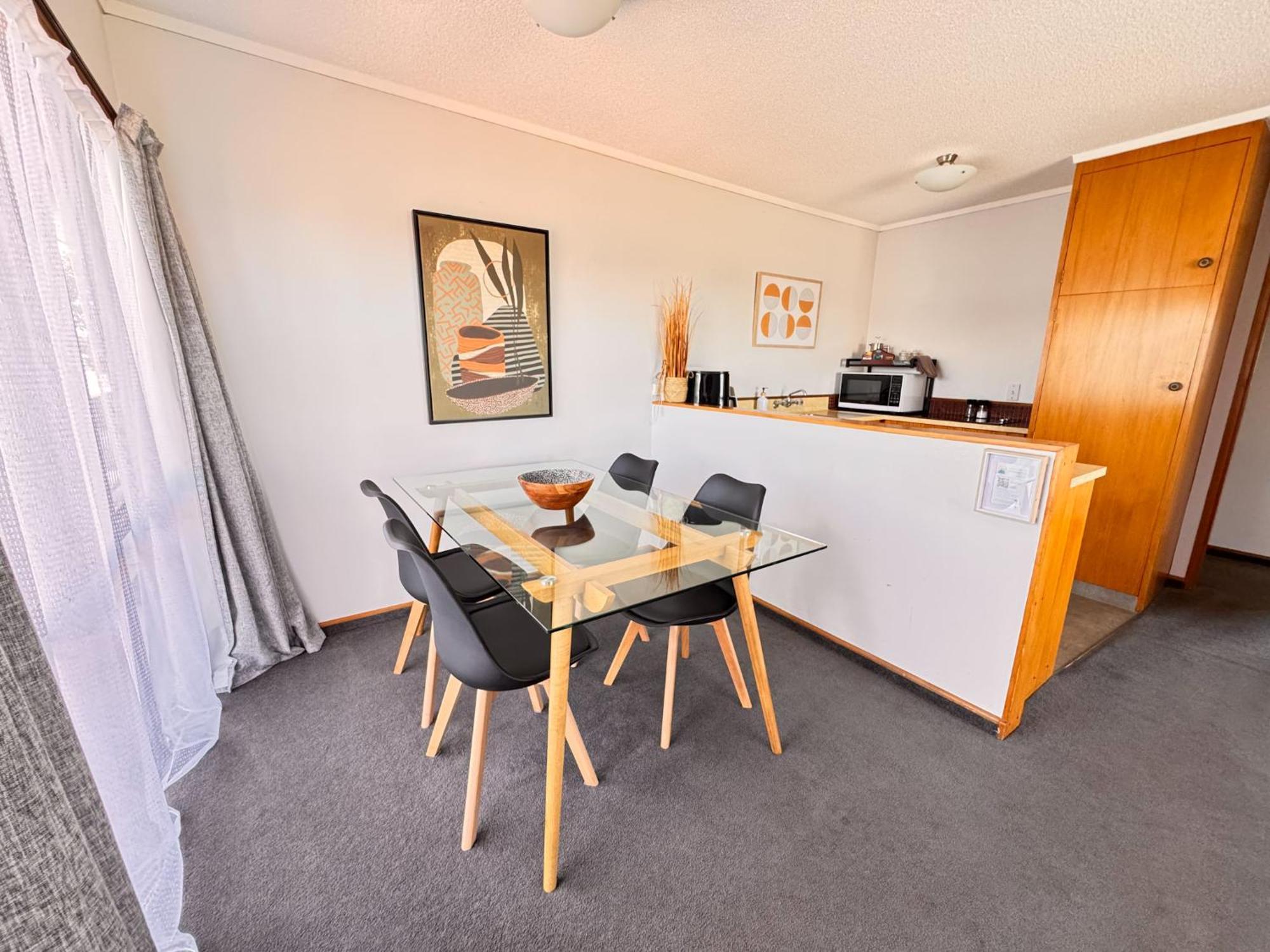 Waikanae Beach Motel Gisborne Kültér fotó