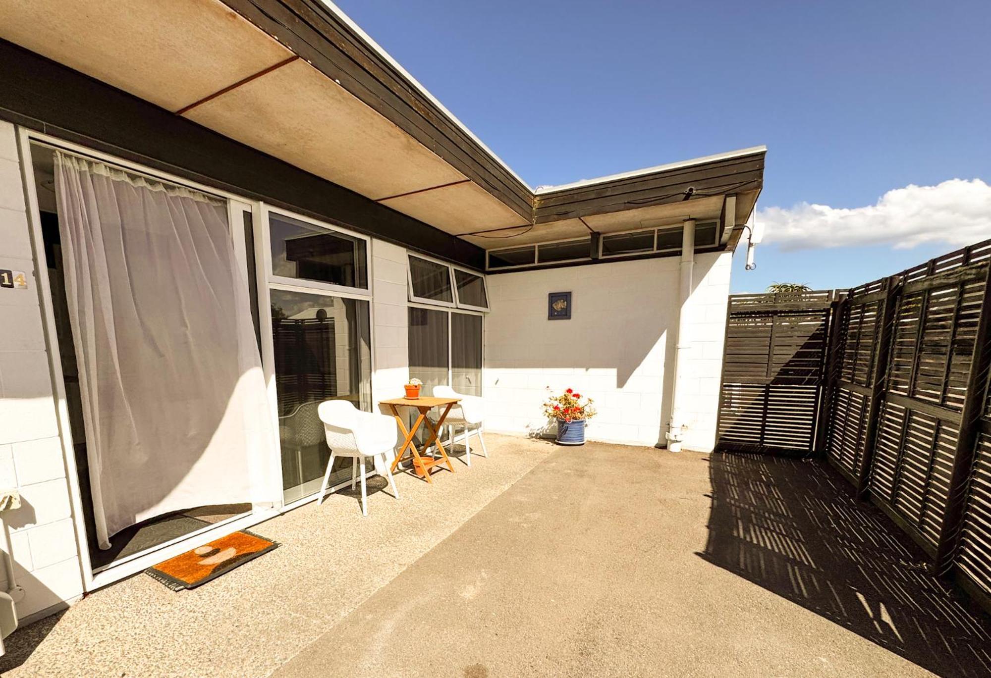 Waikanae Beach Motel Gisborne Kültér fotó