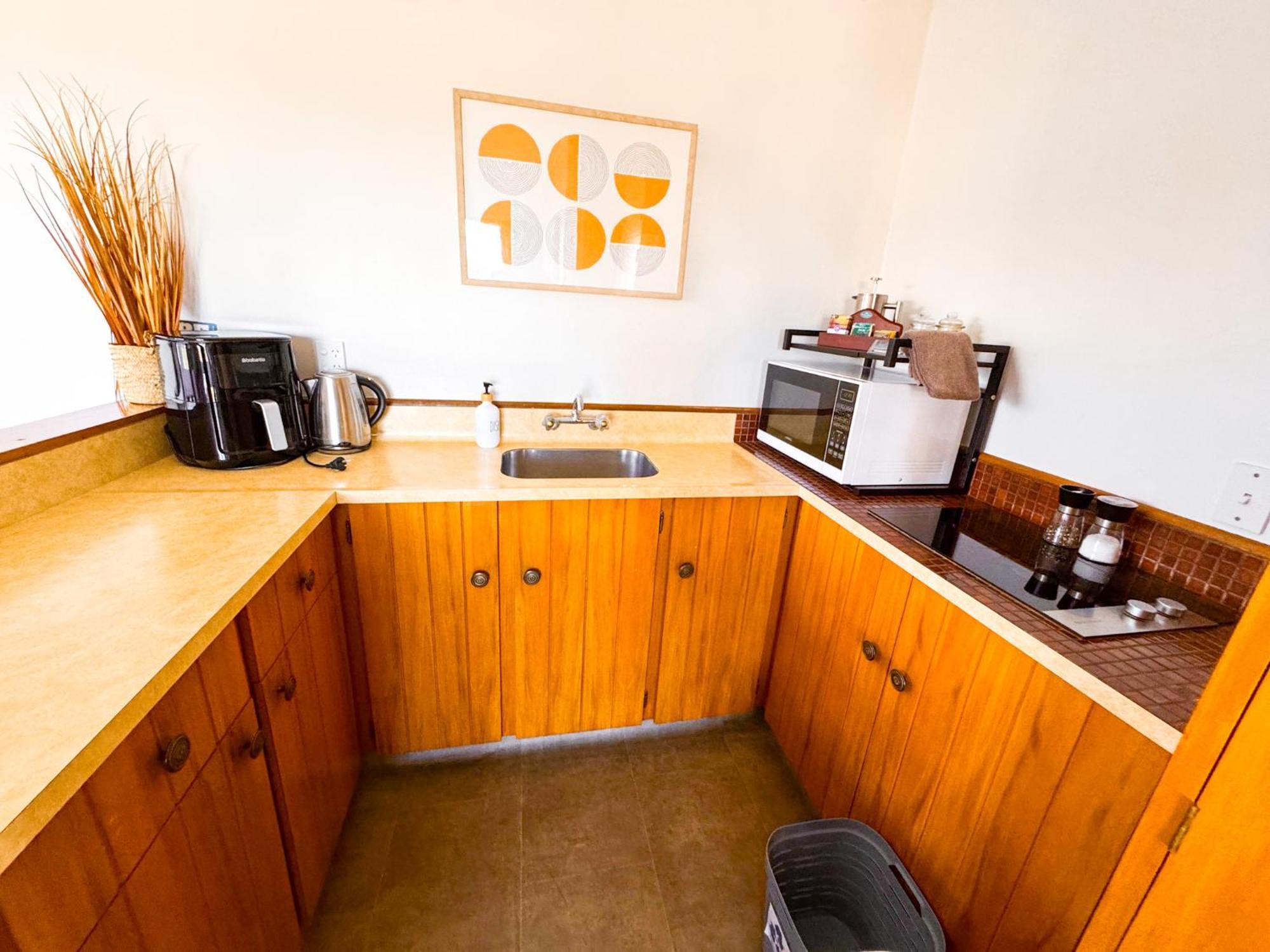 Waikanae Beach Motel Gisborne Kültér fotó