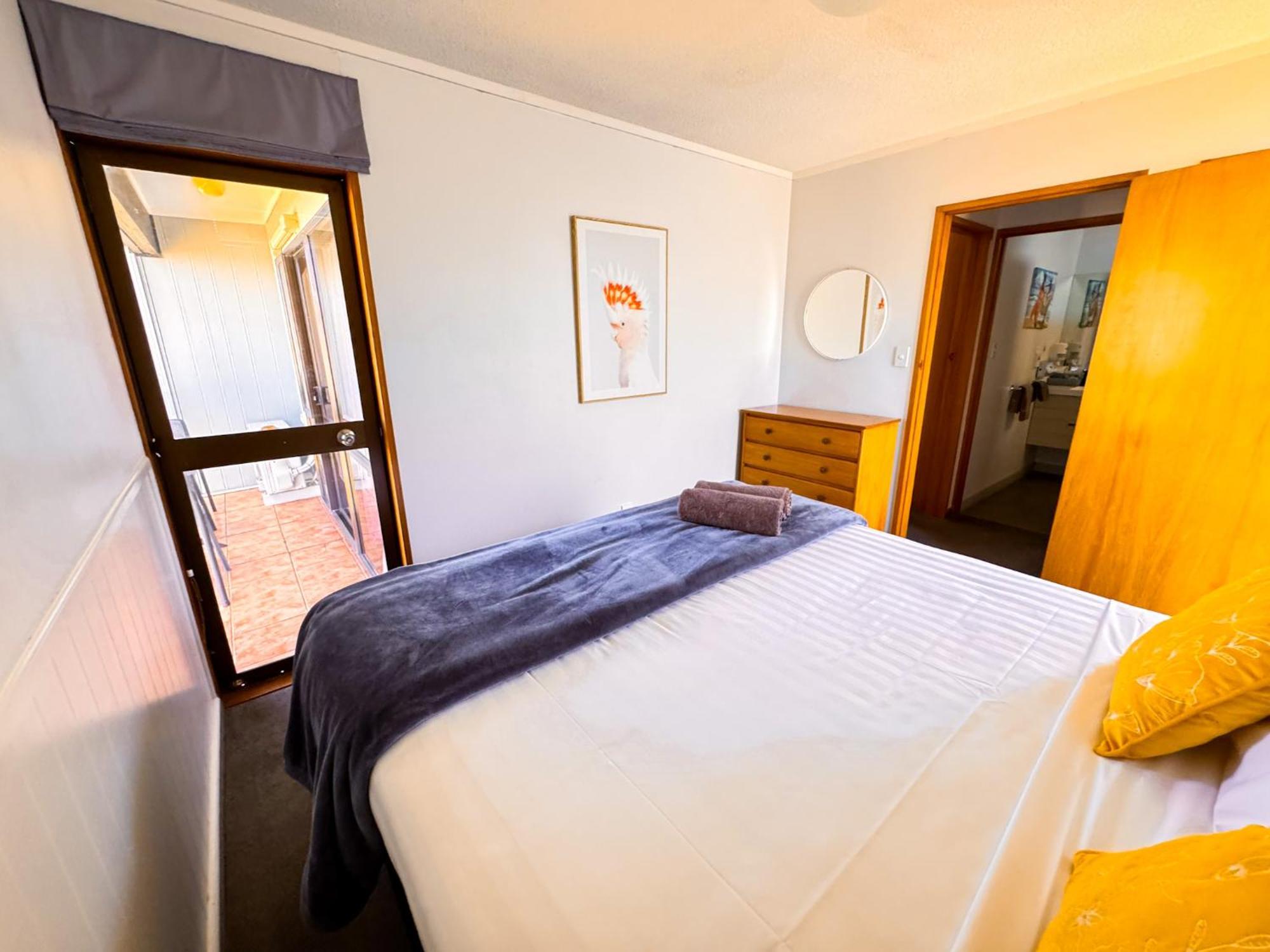 Waikanae Beach Motel Gisborne Kültér fotó