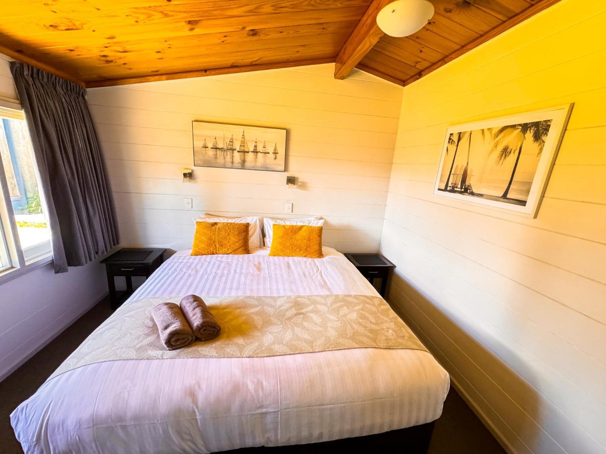 Waikanae Beach Motel Gisborne Kültér fotó