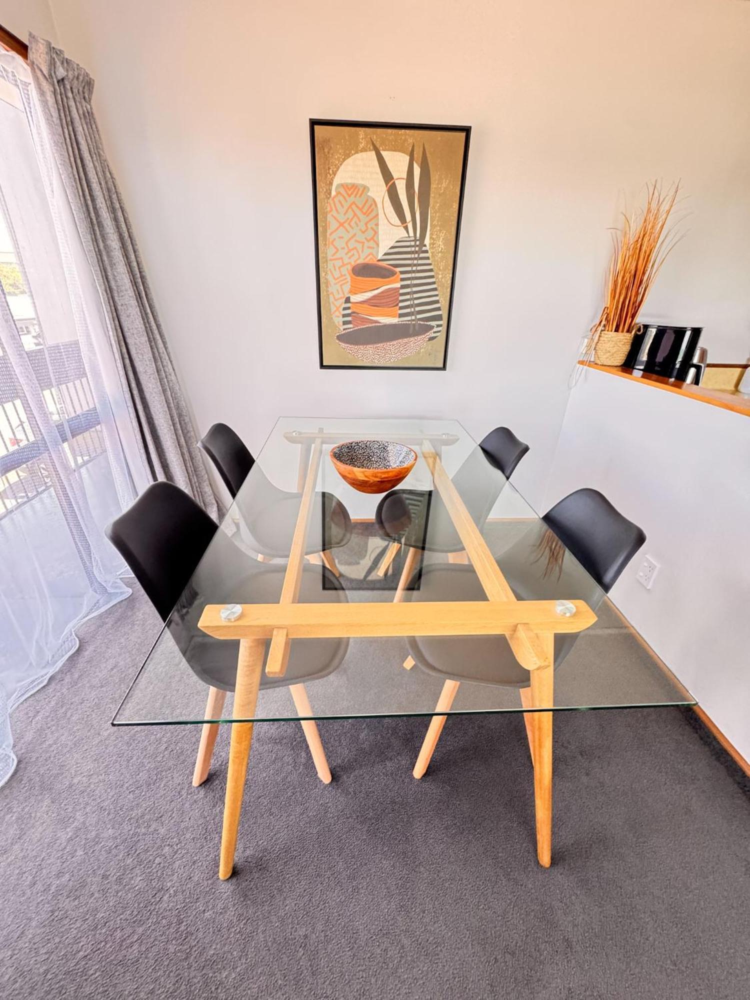 Waikanae Beach Motel Gisborne Kültér fotó